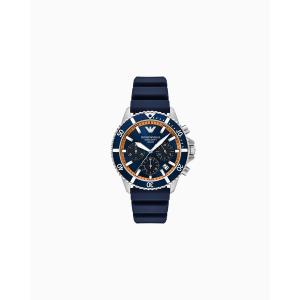 EMPORIO ARMANI 腕時計 「エンポリオ アルマーニ」シー