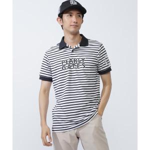 PEARLY GATES（パーリーゲイツ） tシャツ 「PGG」「直営店舗＆公式