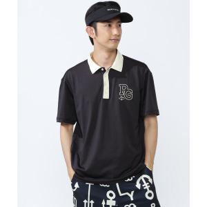 2026年2月】パーリーゲイツ メンズ ポロシャツ（PEARLY GATES