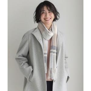 COACH（コーチ） ストール マフラー シグネチャー ストール レディース