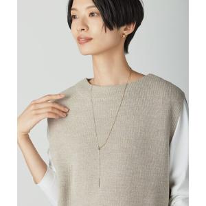 コンビチェーンラリエットネックレスの買取情報