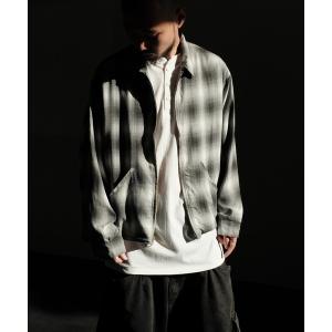 ブルゾン アウター TOWN CRAFT タウンクラフト / 50S ROCKBILLY JACKET メンズ レディース