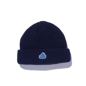 XLARGE（エクストラ ラージ） ニット帽 ニットキャップ EMBROIDERED