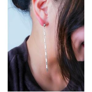 JUSTIN DAVIS（ジャスティンデイビス） ピアス MERMAID KISS” Earring