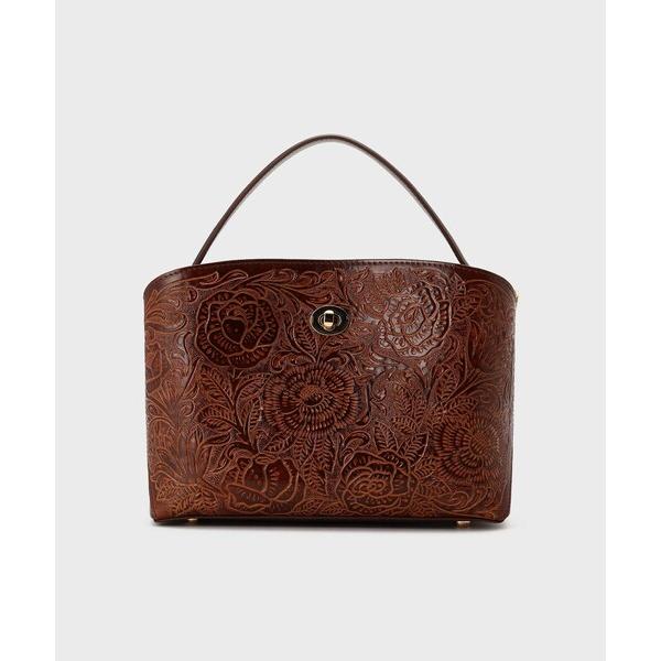 ショルダーバッグ バッグ VTGFlowerbag レディース