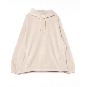 KELTY（ケルティ） KELTY Puff-leece Zip parker パフリースジップ