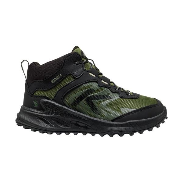 キーン keen シューズ ZIONIC MID WP / ザイオニック ミッド ウォータープルーフ...