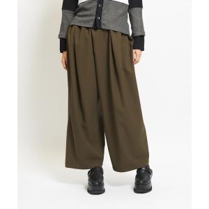 パンツ ウォームPツイル　スパイラルパンツ レディース メンズ