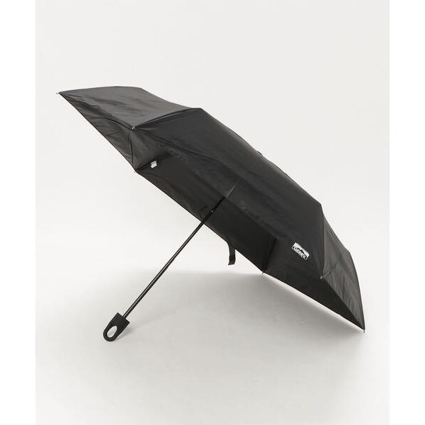 折りたたみ傘 「17」「GERRY/ジェリー」カラビナ付き 晴雨兼用 折りたたみ傘 メンズ レディー...