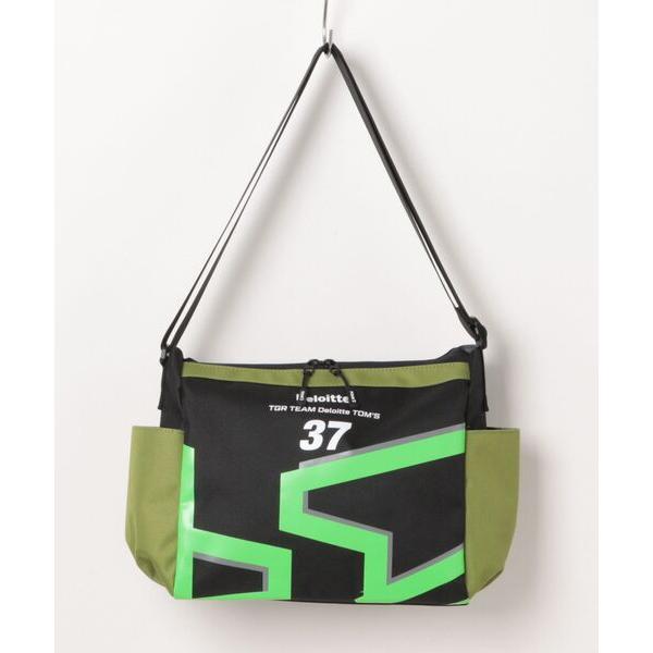 ショルダーバッグ 「TOM'S/トムス」 ショルダーバッグ メンズ レディース