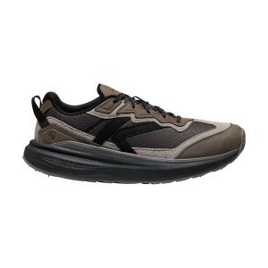 キーン keen シューズ WK500 LEATHER / ダブルケーファイブハンドレッド レザー / メンズ ウォーキングシューズ メンズ