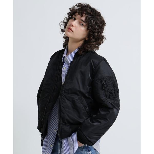 ma1 ma-1 「直営店限定」MA-1 VINTAGE MODIFIDE COLOR/MA-1ヴィ...