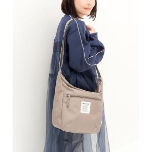 ショルダーバッグ バッグ 「Columbia」 Iron Romeoショルダーバッグ レディース メンズ