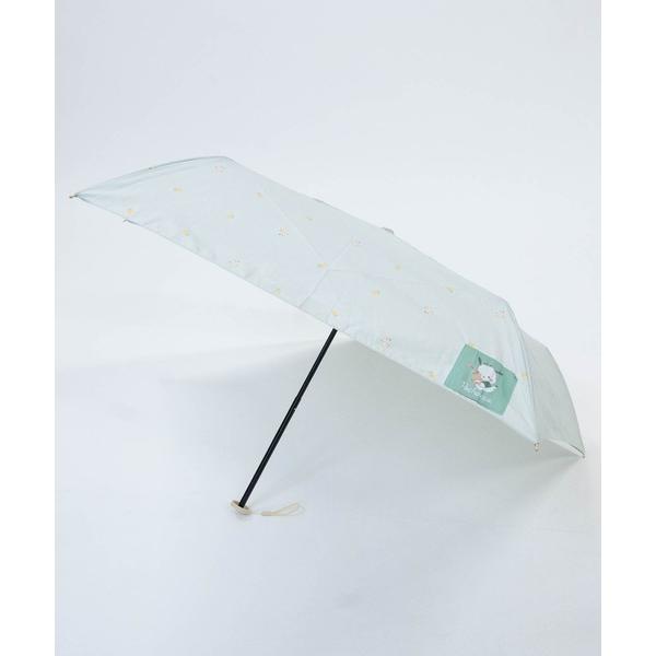 折りたたみ傘 「17」サンリオキャラクター 折りたたみ傘 マイメロディ/クロミ/シナモン/ポチャッコ...