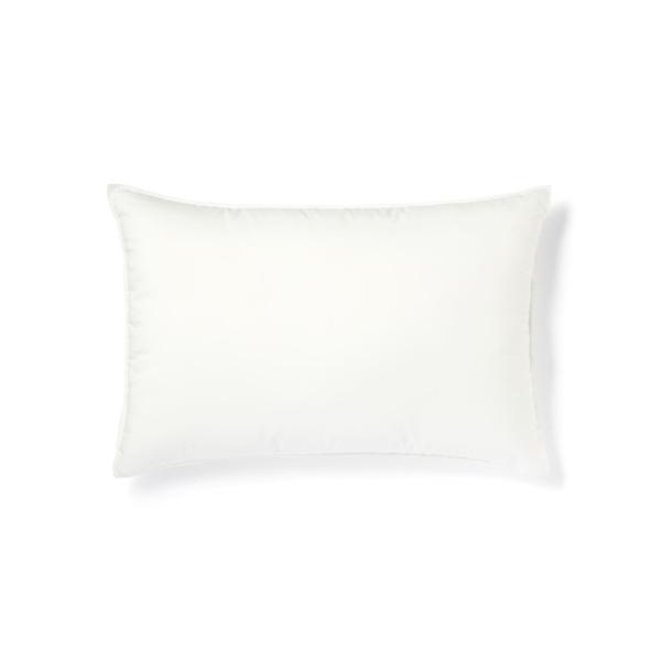 ベッド 寝具 防ダニ　洗えて乾きやすい　ふんわりやわらかまくら　５０×７０ｃｍ