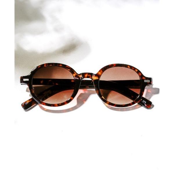 サングラス レトロラウンドサングラス メンズ レディース