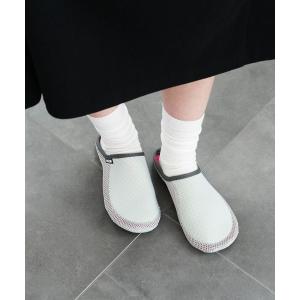 スリッパ bcl/NEO スリッパ 洗濯可 M(23-25cm)/L(26-28cm) 4色展開 サイドメッシュ
