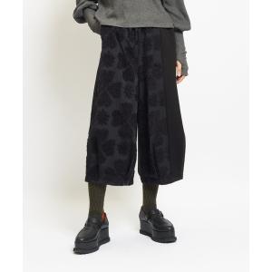 パンツ ４リーフクローバーJQ　ダーツパンツ レディース メンズ