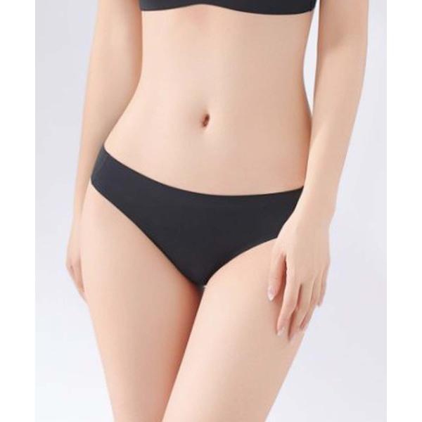 ショーツ 「しなやかにFITショーツ」新感覚！柔らかい履き心地で触りたく肌触り♪フィット感も