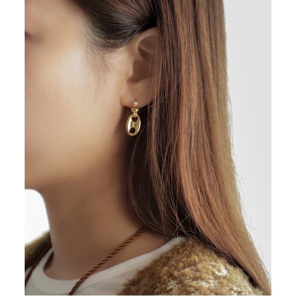 ピアス ブタバナピアス レディース