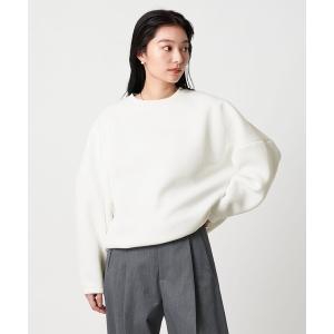 トレーナー スウェット 「MARW UNITED ARROWS」ダンボール クルーネック プルオーバー UNISEX レディース メンズ
