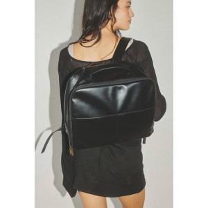 デイバック リュック Parents Backpack /ペアレンツバッグ レディース