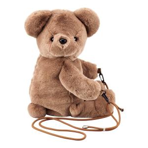 テディベアバッグのおすすめ人気商品一覧 通販 - Yahoo!ショッピング