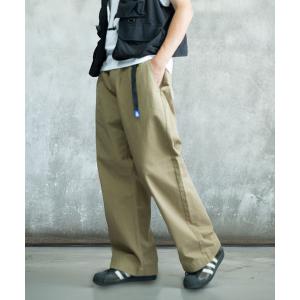 GERRY クライミング ワイドパンツ