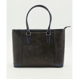 CULLNI（クルニ） トートバッグ Leather Belt Handle ＆ Canvas