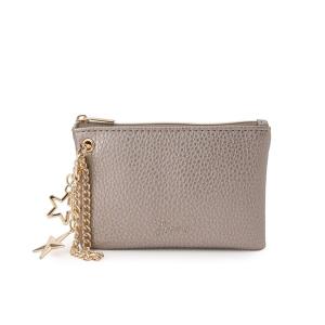 COACH コーチ 財布 デニム レザー シグネチャー ロゴ さくらんぼ