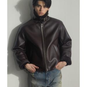 ブルゾン アウター B3ブルゾン メンズ