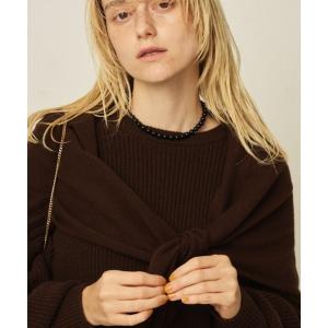 オクチ ジュエリー オニキスチョーカーの買取情報