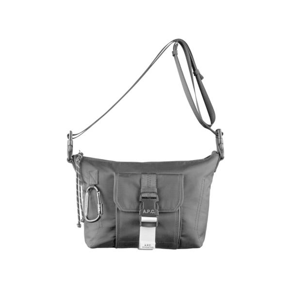 ショルダーバッグ BESACE TREK メンズ