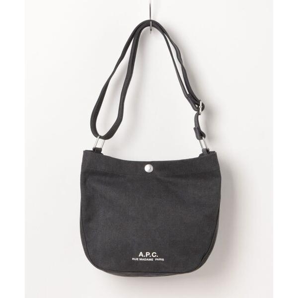 ショルダーバッグ BESACE JOURNAL SMALL メンズ