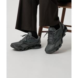 スニーカー 「MIZUNO」ウェーブ プロフェシー LS スニーカー メンズ