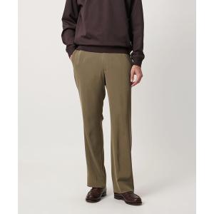 ユナイテッドアローズ オーガニックコットン バックサテン ファティーグパンツ M 1100025S0722_m1_a020.jpg