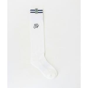 靴下 ウイメンズ ハイ ソックス レディースの商品画像