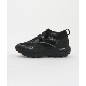 スニーカー 「TEVA」 Trailwinder Mid GTX レディース
