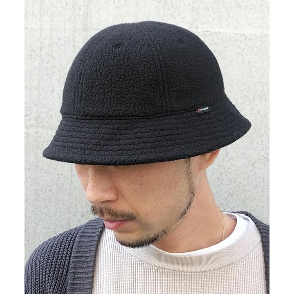 帽子 ハット 「Basiquenti」POLARTEC Crew Hat（ポーラテッククルーハット）...
