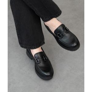 ローファー 「Tamaris」ホースビットローファー(455423) レディース