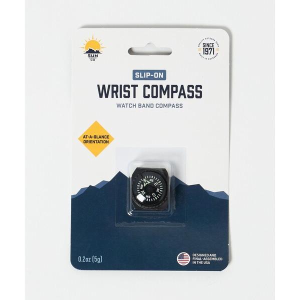 「VAGUE WATCH Co.」 COMPAS/コンパス