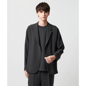 ジャケット テーラードジャケット 「D.O UNITED ARROWS BY DAISUKE OBANA」 ESSENS I D/SL JACKET