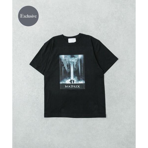tシャツ 「別注」GOOD ROCK SPEED×UR iD　MATRIX S/S T-SHIRTS...