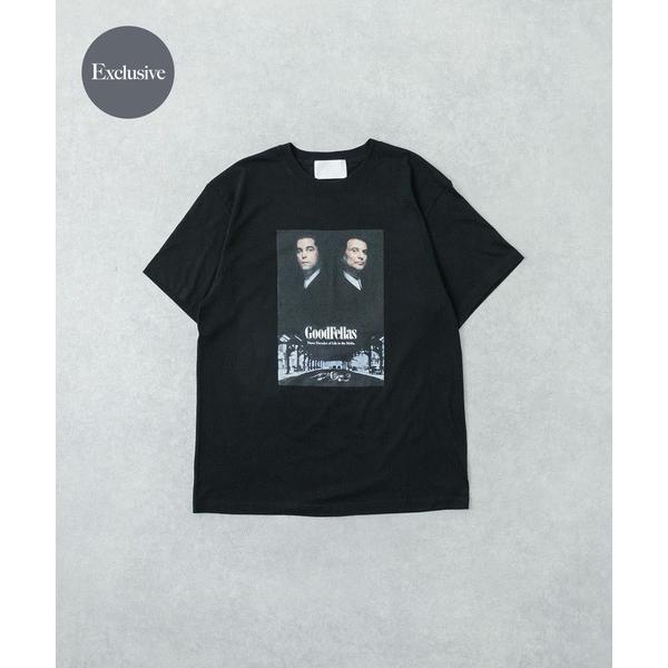 tシャツ 「別注」GOOD ROCK SPEED×UR iD　Goodfellas S/S T-SH...