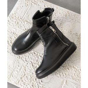 CORSO ROMA,9（コルソローマ ノーヴェ） ブーツ 「CORSO ROMA 9