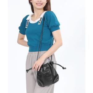 【極美品】マリークワントデイジーランダムキルト ショルダー デイジーランダムキルト ショルダー（ショルダーバッグ）｜MARY QUANT