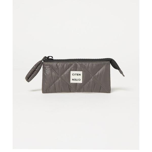 文房具 「CITEN」パデッドペンケース