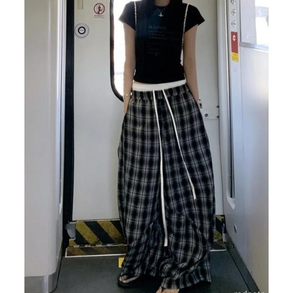 パンツ 「25秋冬新作」ストリートシグネチャーパンツ / Street Signature Pant...