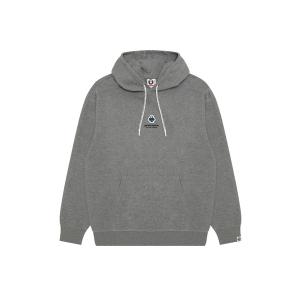 AAPE BY A BATHING APE（エーエイプバイアベイシングエイプ） パーカー