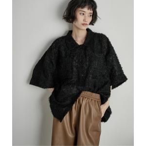 SOEJU◇プリーツスカート/ロングスカート/--/ポリエステル/BLK/無地/S